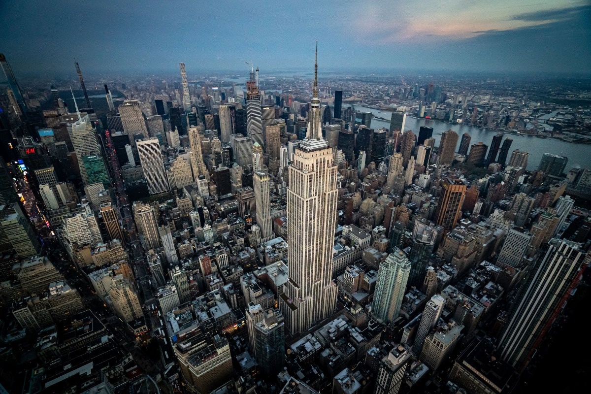 Welcome to Our Helicopter Charter Blog