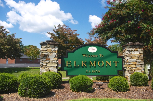 Elkmont