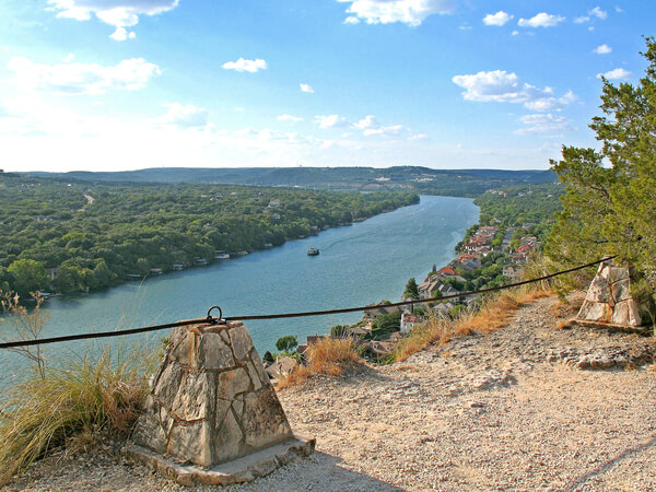 Mt. Bonnell