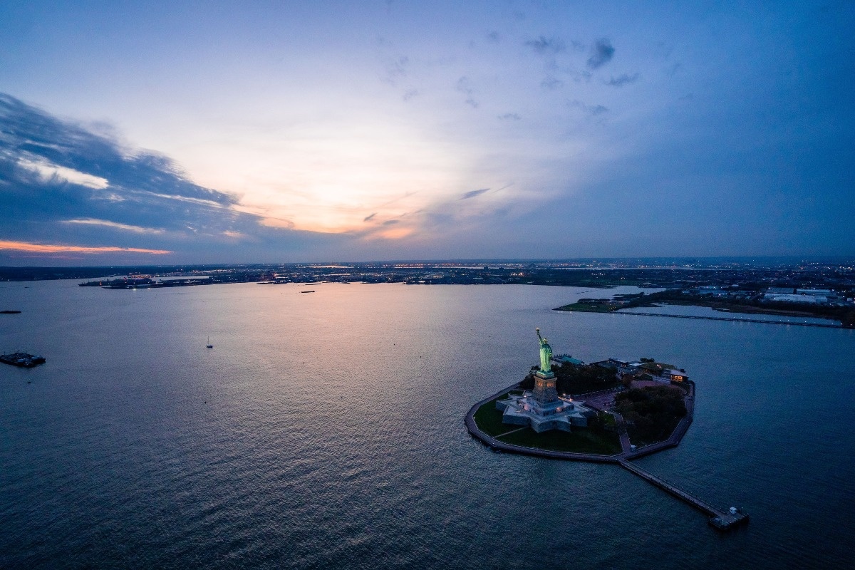 NYC Helicopter Airport Transfer with Tour - Photo 2