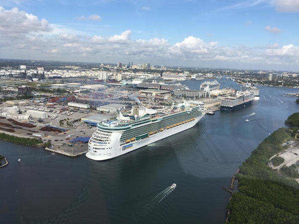 Port Everglades