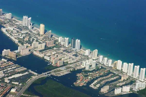 Sunny Isles