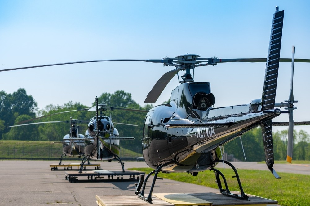 Westchester to Manhattan Commuter Flight - Photo 3