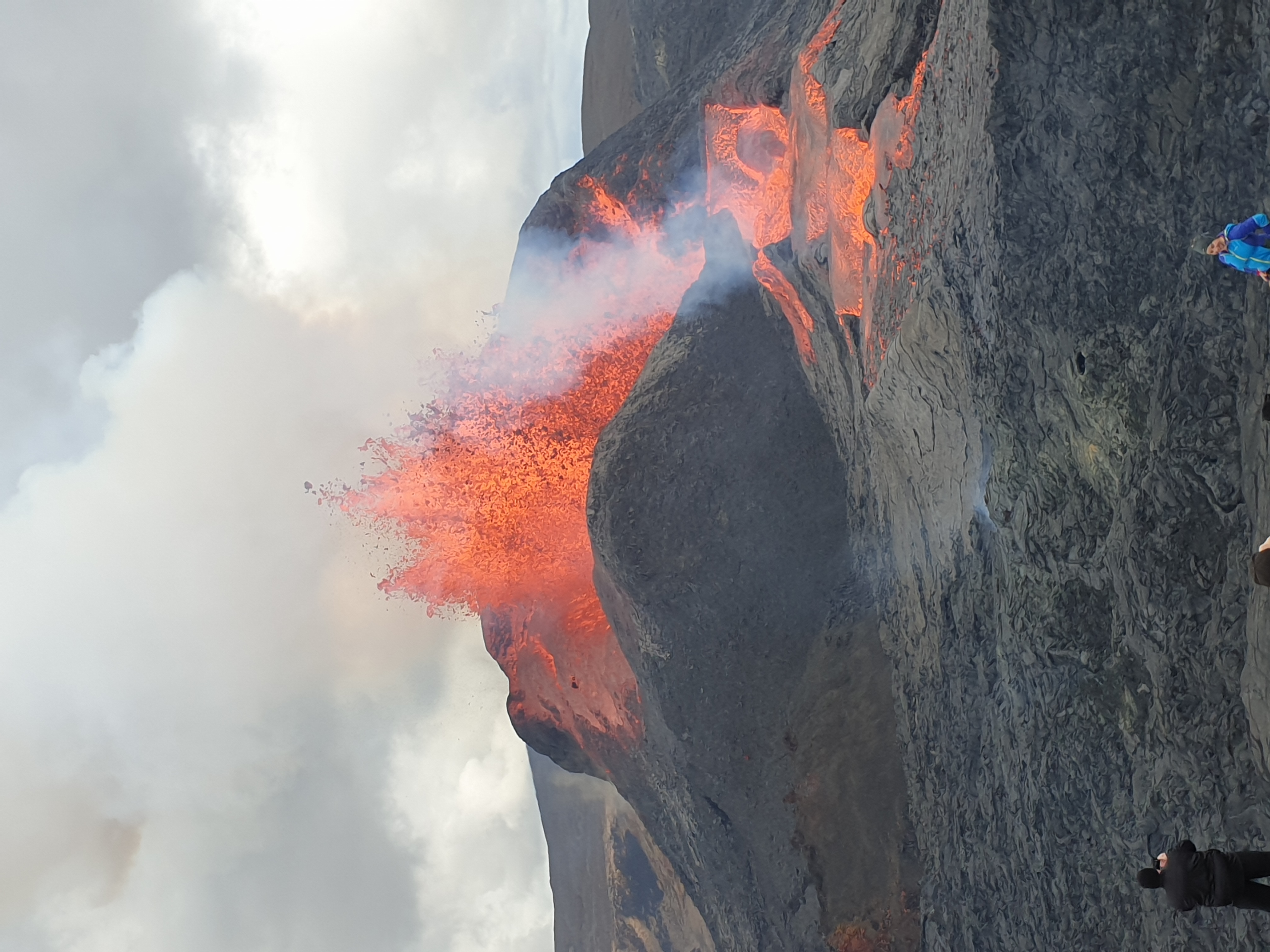Geldingadalir Volcano