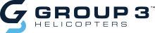 Group 3 Helicopters