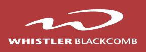 Whistler Blackcomb