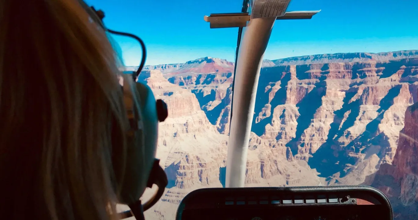 Wild West Helicopters - Featured Photo