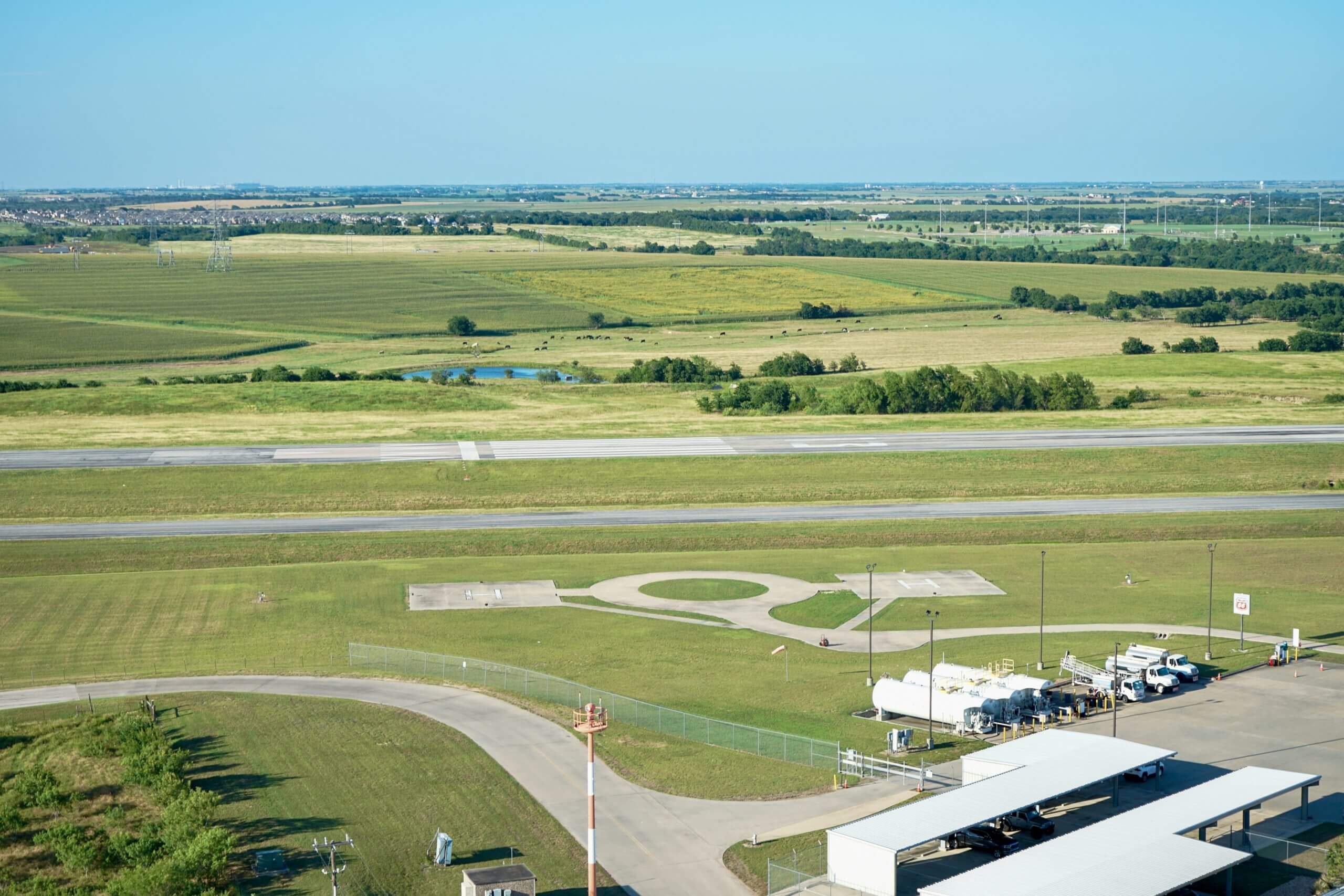 Austin Heli Tours - Photo 3