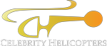 CELEBRITY HELICOPTERS