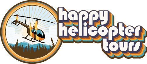 Happy Helicopter Tours LLC