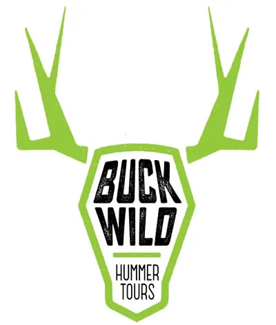 Buck Wild Hummer Tours