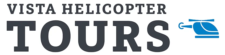 Vista Helicopter Tours