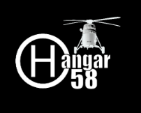 HANGAR 58
