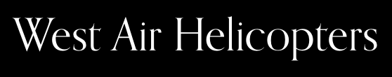West Air Helicopters