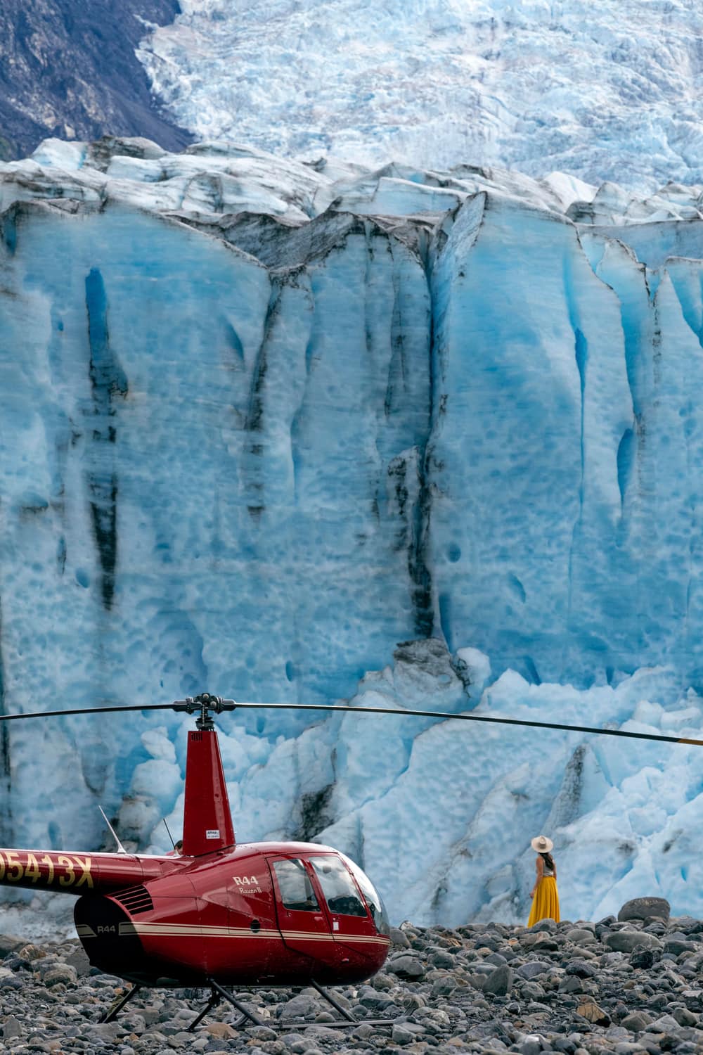 Alaska Helicopter Tours - Photo 2