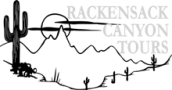 Rackensack Canyon Tours