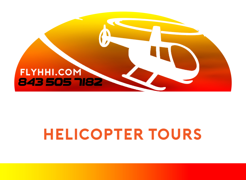 Hilton Head Heli Tours