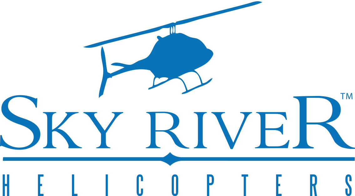 Sky River Helicopters