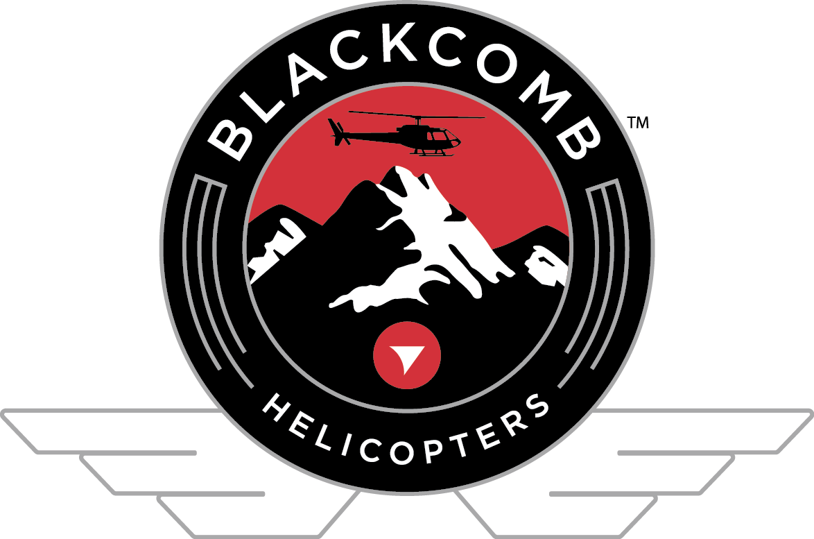 Blackcomb Helicopters