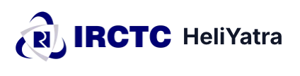 IRCTC HeliYatra