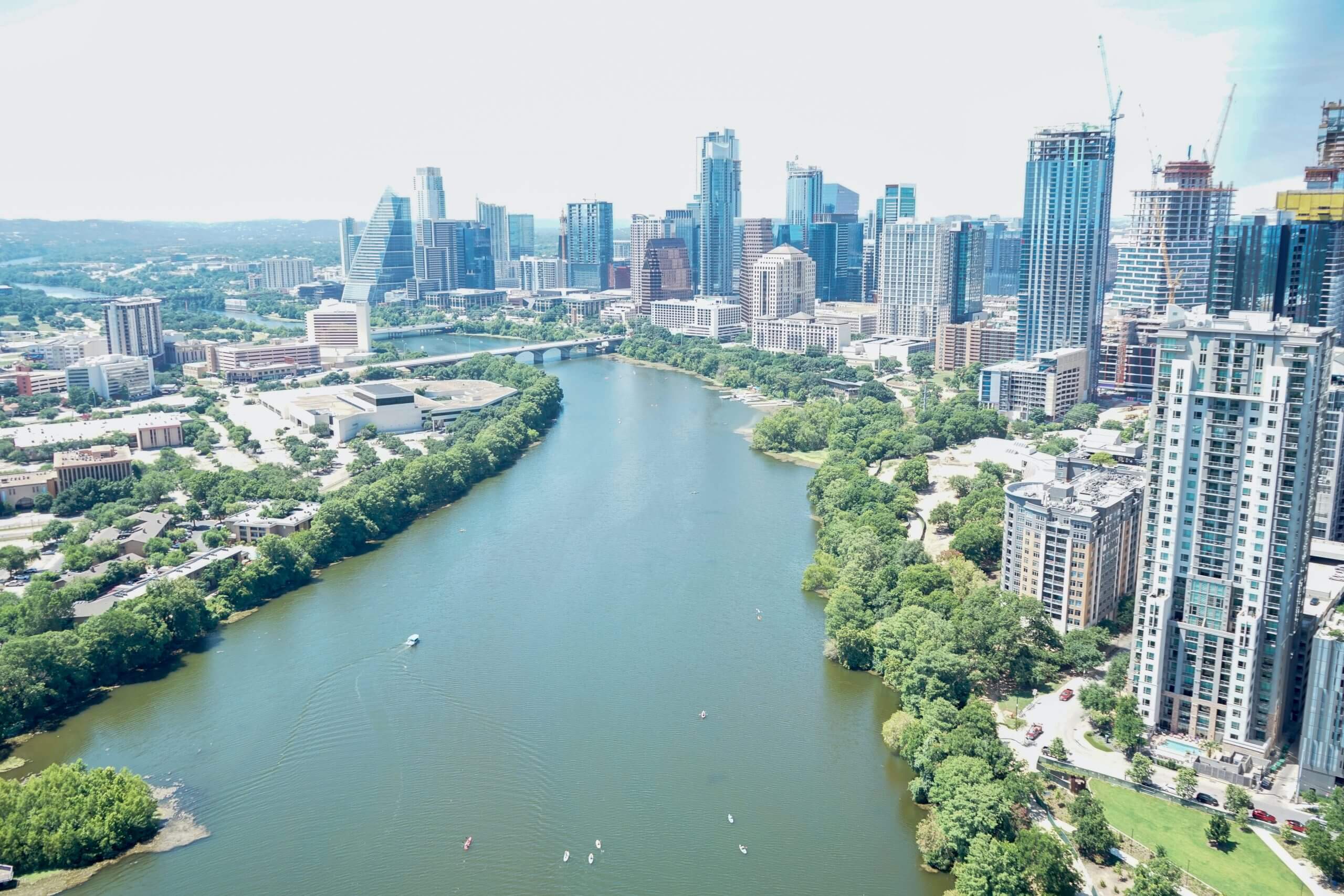 Austin Heli Tours - Photo 2