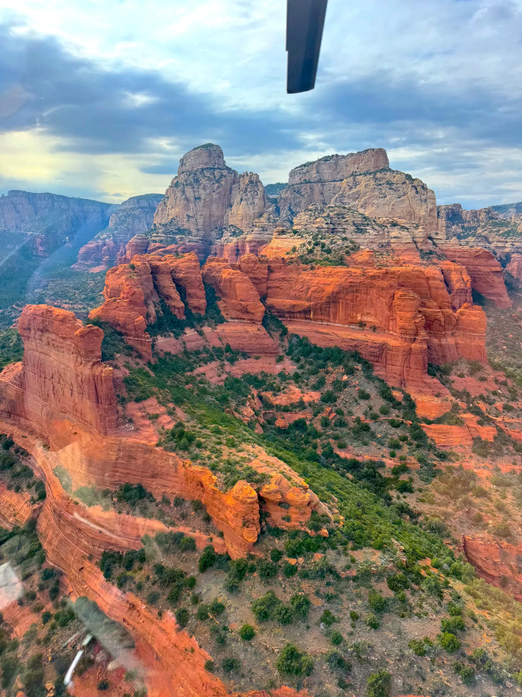 Apex Air Tours - Featured Photo