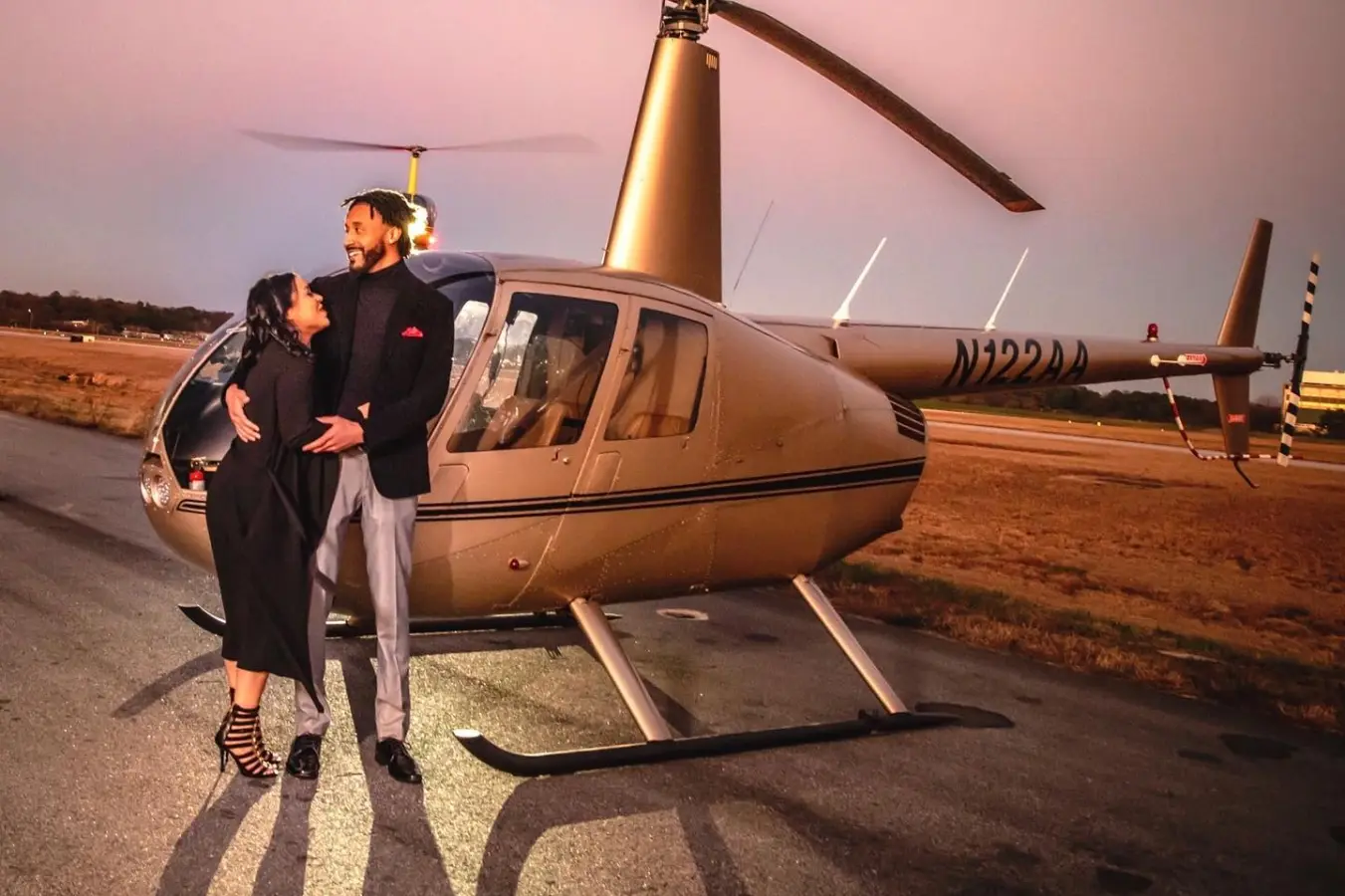 Prestige Helicopters - Photo 2