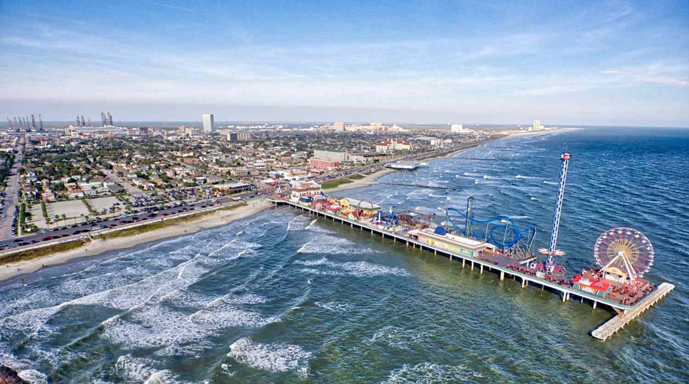 Galveston Helicopters - Photo 3