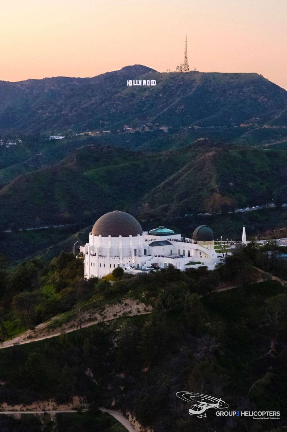 Malibu Landing & Helicopter Tour - Photo 2