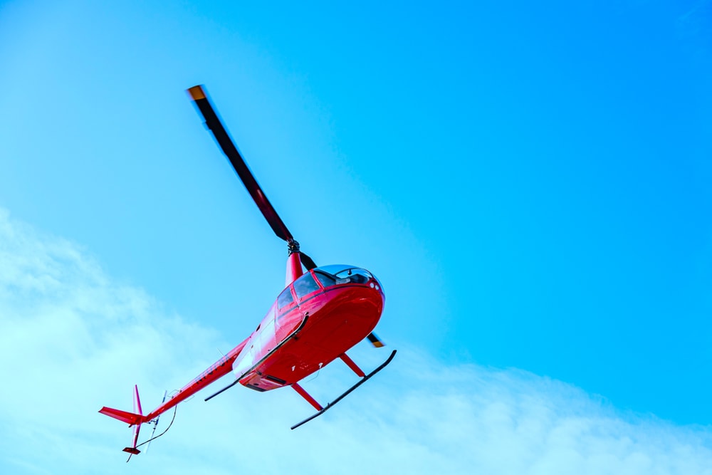 Grand Park Adventure Tour