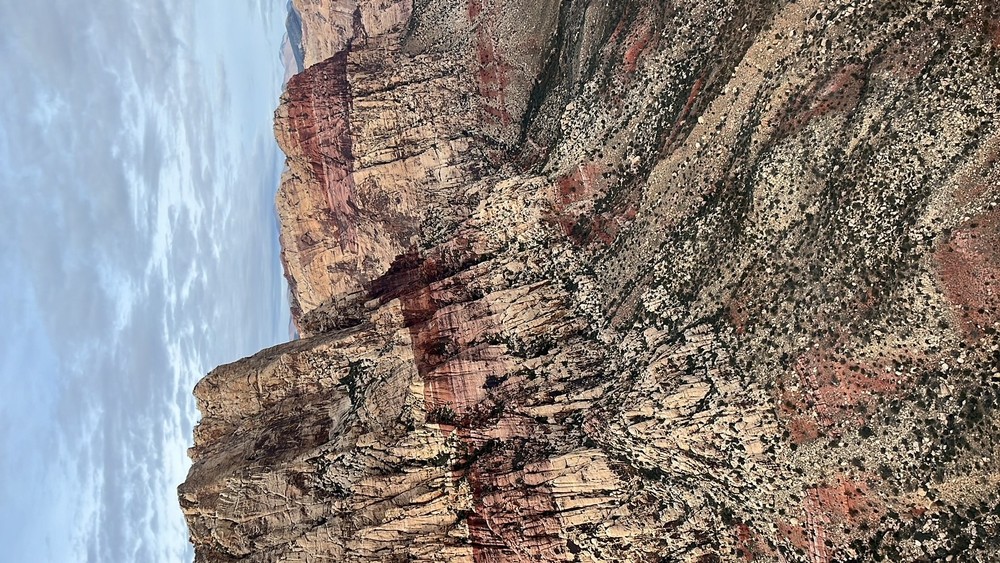 Red Rock Tour