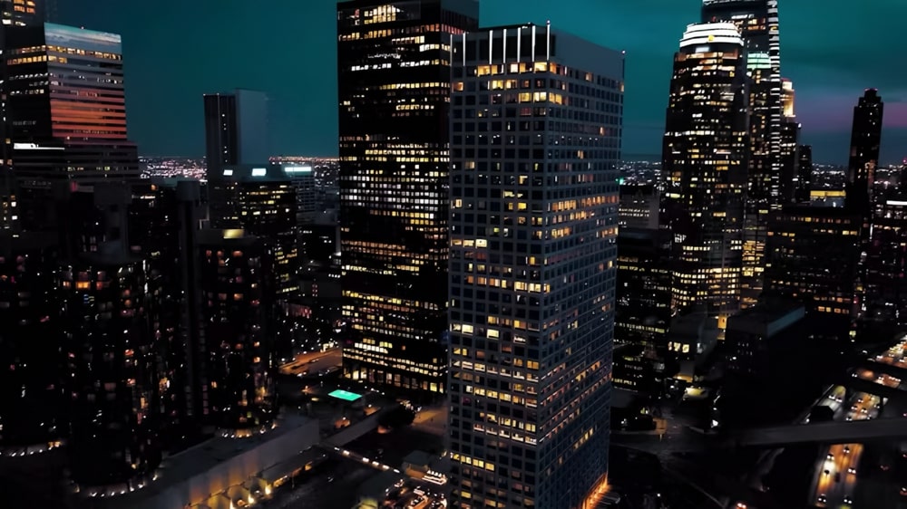 Night Over Austin Skyline Helicopter Tour - Main Photo