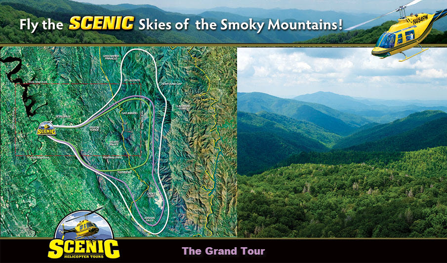 The Grand Tour - Photo 2