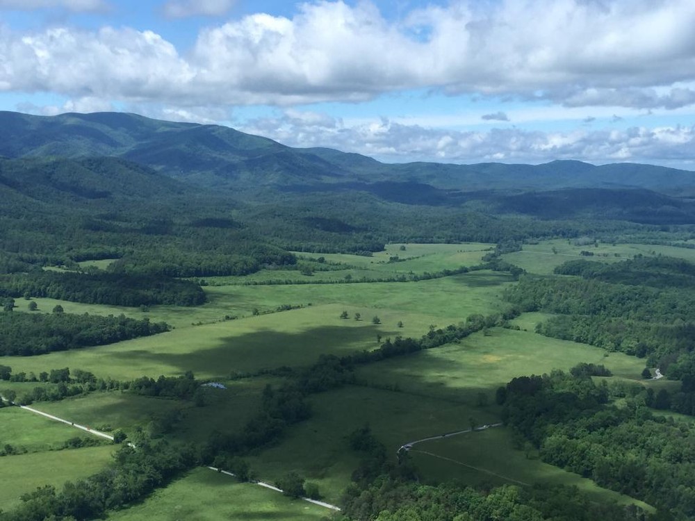 Mountain Valley Tour