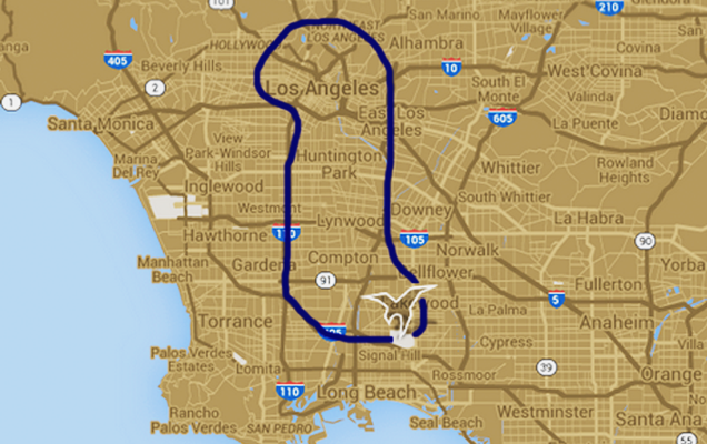 Downtown Lights Tour - Photo 2