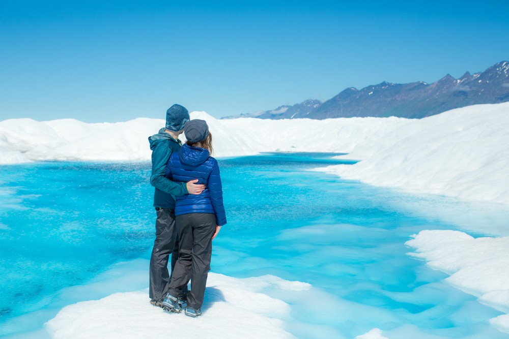 Grand Knik Tour - Photo 3