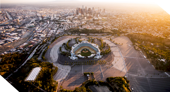 LA Live Tour - Photo 3