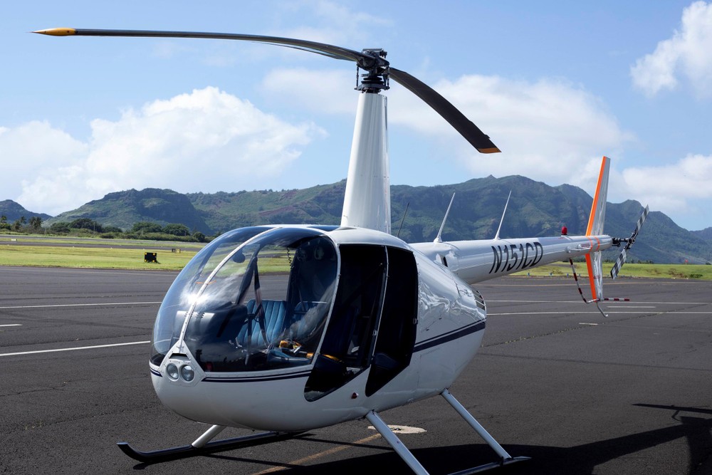 Private Kauai Helicopter Tour - Photo 2
