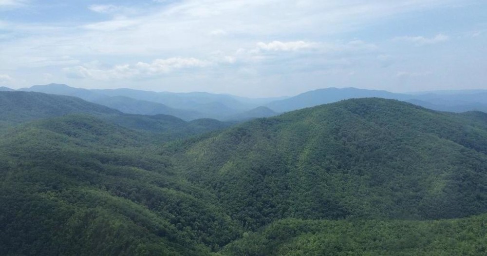 Smoky Mountain Spectacular