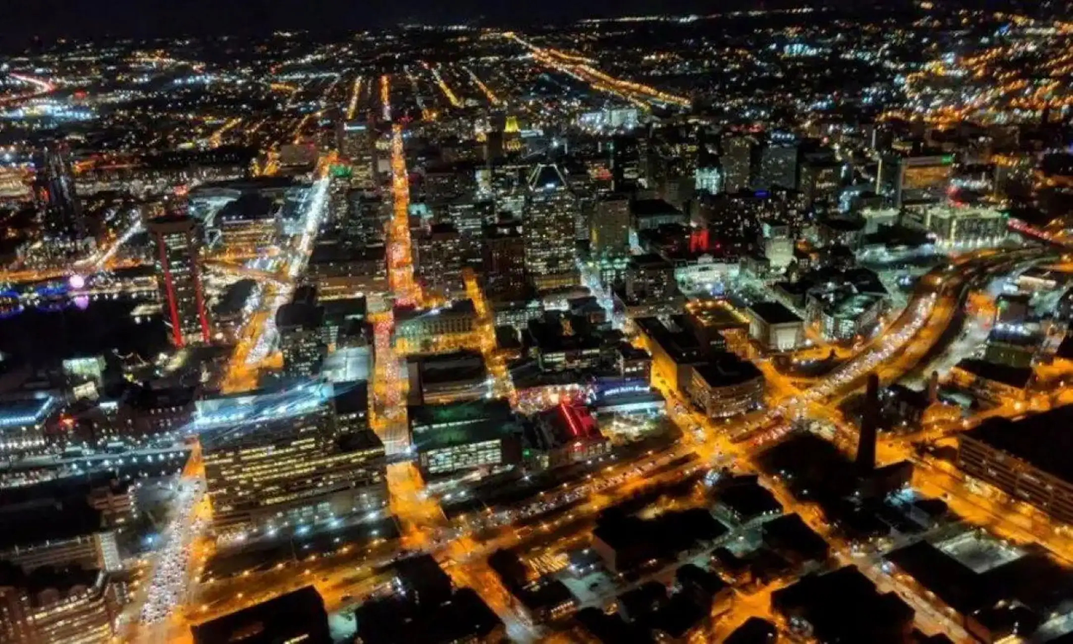 Philadelphia: Helicopter Rides Over City & River - Photo 3