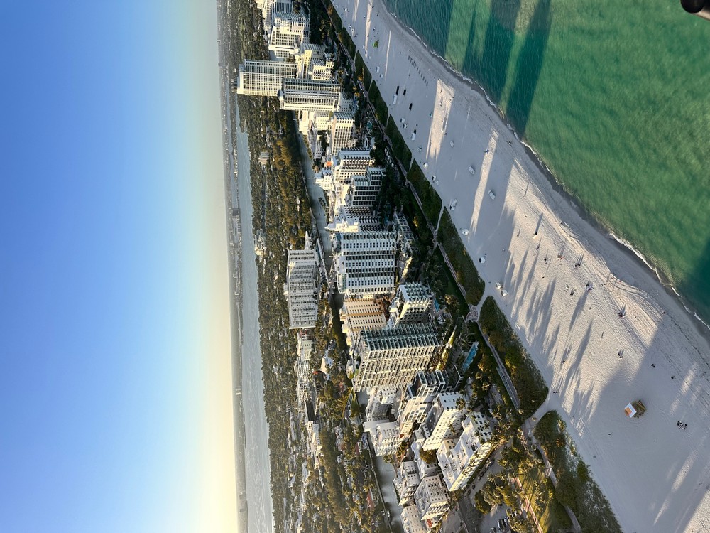 30 Minute Helicopter Tour - Main Photo