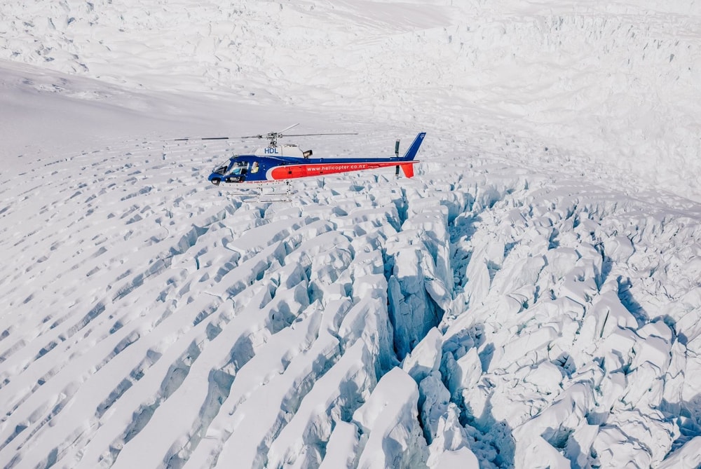 Fox Glacier Névé Discoverer - Photo 2