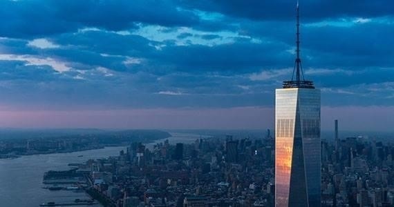 Private Classic Manhattan Helicopter Tour