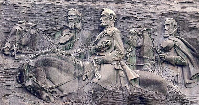 Stone Mountain