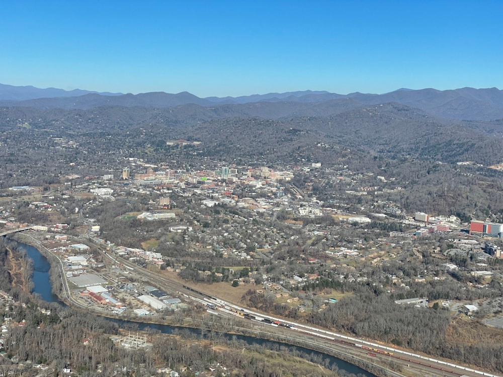 The Grand Asheville Expedition - Photo 3