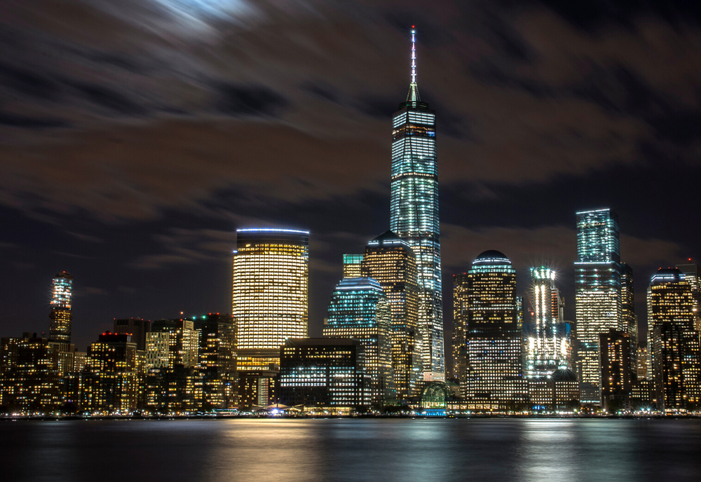 NYC Night Skyline Tour