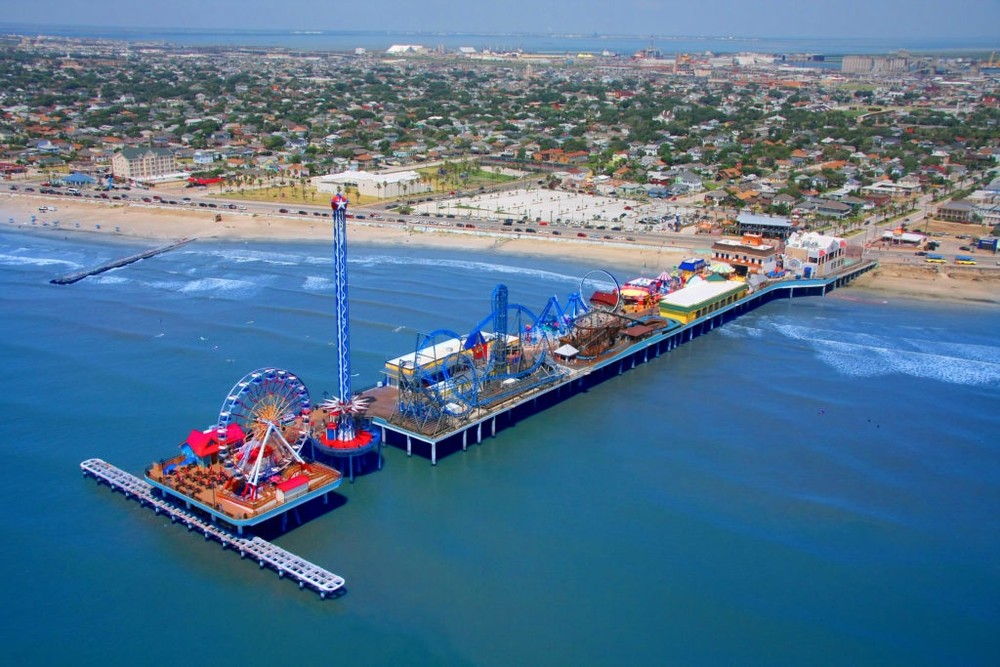 Beach Tour - Galveston Helipad Location - Photo 2