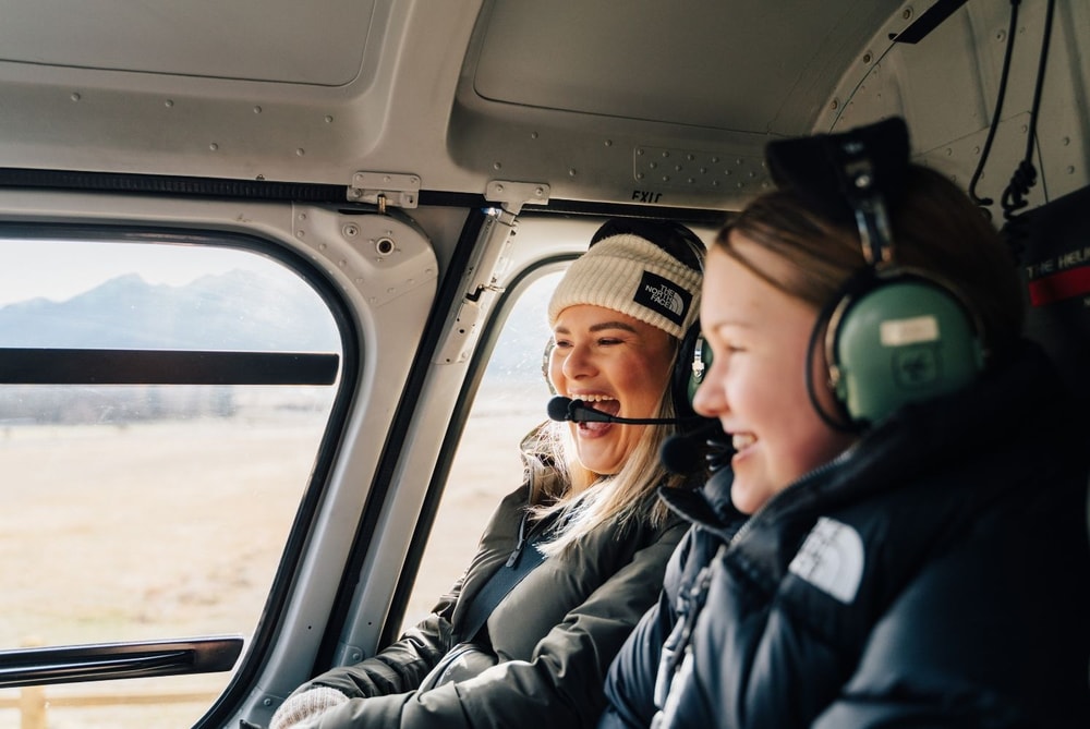 Fox Glacier Mountain Scenic Spectacular - Photo 3