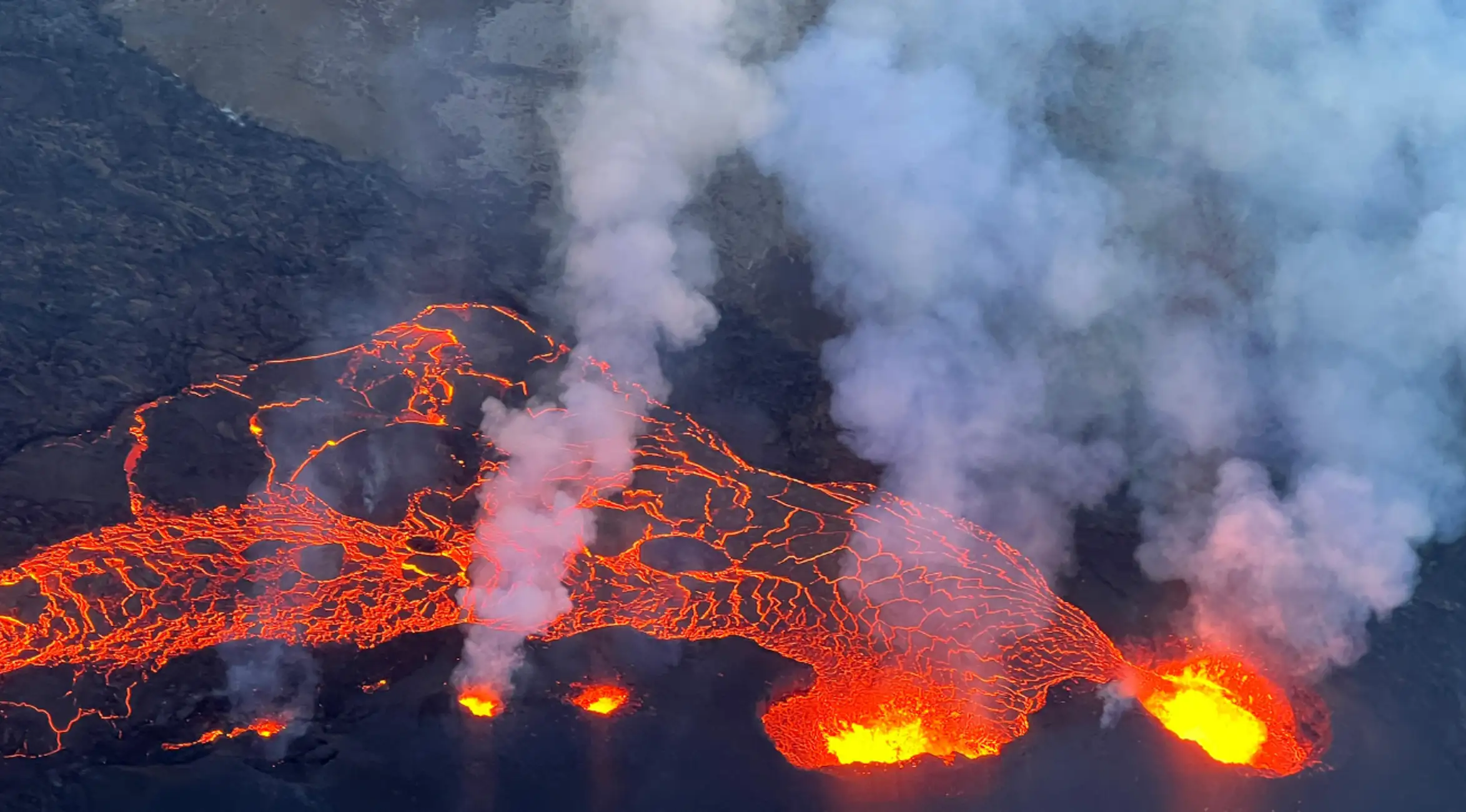 From Reykjavik: New Volcanic Area Helicopter Tour - Photo 2