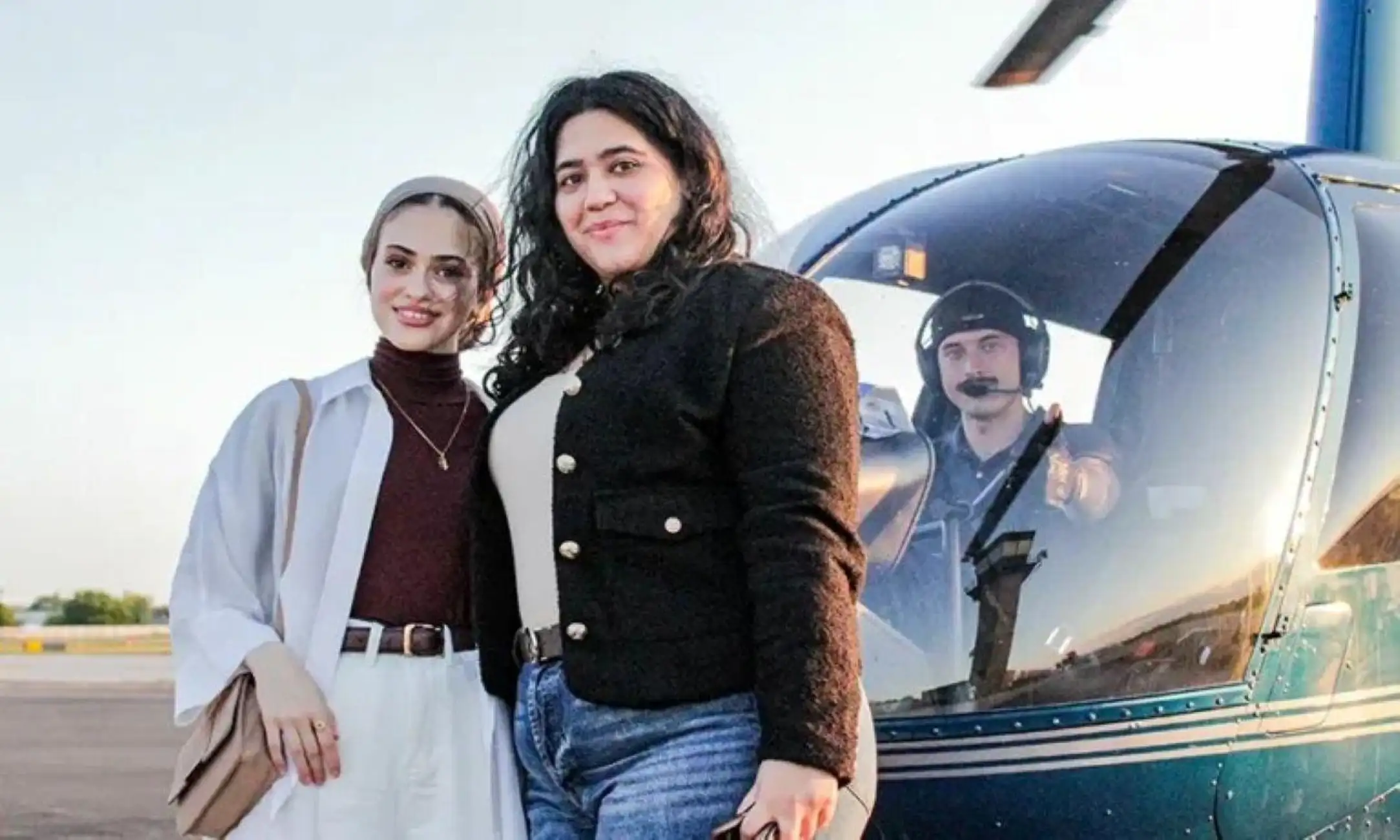 Baltimore Helicopter Rides Over Skyline & Harbor - Photo 2